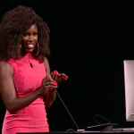 Bozoma Saint John entra nel club delle “cene di beneficenza Apple”