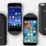 Android su iPhone? Ora si può, grazie alla custodia MESUIT