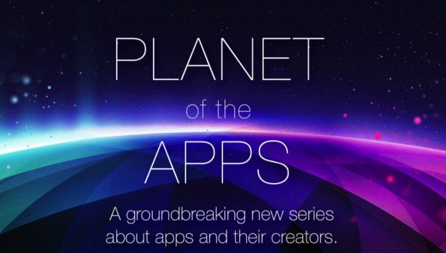 Apple cerca sviluppatori-attori per il suo show televisivo “The Planet of the Apps”!