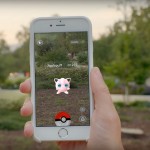 Pokèmon Go, 50 milioni di download in soli 19 giorni!