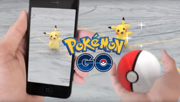 Apple potrebbe guadagnare molto da Pokémon Go