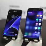 Nuovo trimestre positivo per Samsung, merito dei Galaxy S7