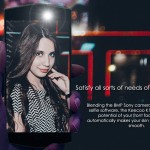 Keeco K1, lo smartphone pensato per le donne