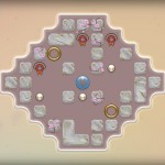 Quell Zen, un nuovo puzzle game rilassante