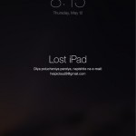 Dalla Russia un nuovo attacco Ransom contro i dispositivi iOS