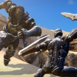 L’intera collezione di Infinity Blade è ora in offerta gratuita!