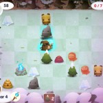 Road Not Taken, un affascinante rompicapo per iPhone