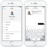 Facebook sta testando la crittografia end-to-end su Messenger