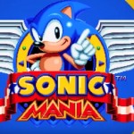 Sonic Mania arriverà su App Store nel 2017