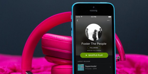 Apple risponde alle accuse di Spotify