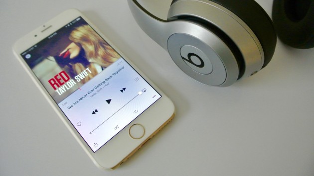 In arrivo un miglioramento dell’algoritmo di matching delle canzoni su Apple Music