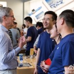 Film patriottico non autorizzato, la Cina chiede i danni ad Apple