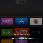 tvOS 10 – Cosa arriverà su Apple TV?