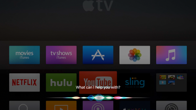 tvOS 10 – Cosa arriverà su Apple TV?