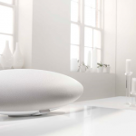 Zeppelin Wireless disponibile anche in bianco