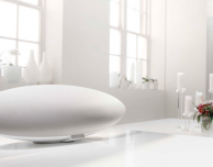 Zeppelin Wireless disponibile anche in bianco