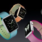 Due nuovi Apple Watch in arrivo?