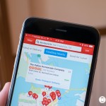 Yelp indica i ristoranti che hanno dei PokèStop nelle vicinanze!