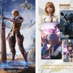 MOBIUS FINAL FANTASY approda su App Store