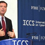 Il direttore dell’FBI vuole riaprire il dibattito sulla crittografia degli smartphone