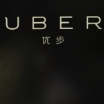 Uber abbandona la Cina anche a causa di Apple