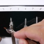 “Scratchgate”: anche il Note 7 di Samsung non è perfetto