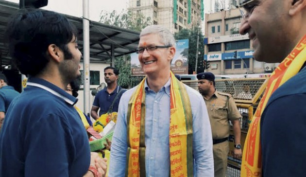 Apple perde in India, l’iPhone costa troppo!