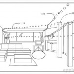 Apple brevetta la navigazione basata sui dettagli visivi e sulla realtà aumentata