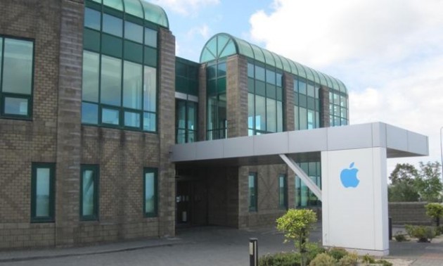 Apple assumerà 1000 nuovi dipendenti a Cork in Irlanda