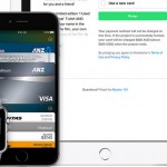 Apple invia una lettera all’antitrust per l’adozione di Apple Pay