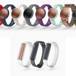 Nuove colorazioni per Ray e Shine 2 di Misfit – IFA 2016