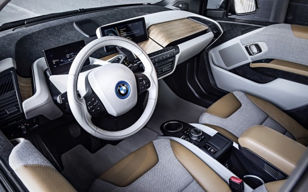 Gene Munster: “Attiva una collaborazione tra Apple e BMW”