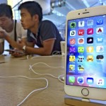 Foxconn conferma indirettamente l’arrivo degli schermi OLED su iPhone