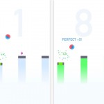 Da Ketchapp arriva il nuovo Bouncing Ball 2