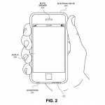 Apple brevetta il MicroSpeaker su iPhone