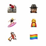 Apple annuncia che iOS 10 conterrà 100 nuove emoji