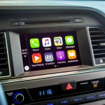 Hyundai estende CarPlay anche alle vecchie auto grazie ad un update software