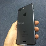 Nuove immagini dell’iPhone 7 in colorazione Space Black?
