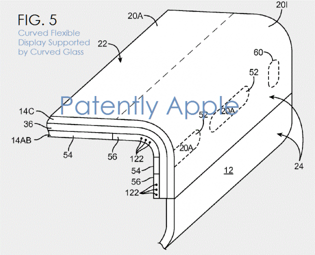 Apple sta selezionando i fornitori per gli schermi OLED dell’iPhone 8