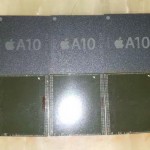 E’ questo il chip A10 dei prossimi iPhone?