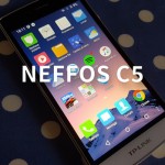 Recensione Neffos C5 – TEEECH [VIDEO]