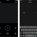 La nuova applicazione Apple TV Remote è disponibile sullo store