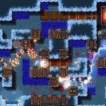 Dungeon Warfare: nuovo tower defense game per iPhone e iPad