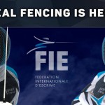 FIE Swordplay: appassionante gioco con le vere regole della scherma