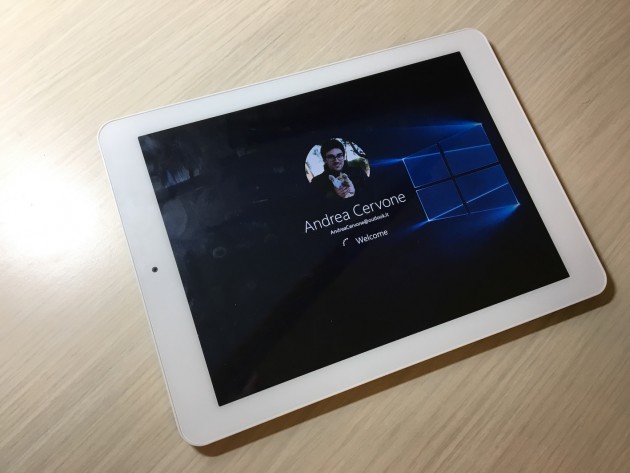 Recensione Tablet Teclast X98 Plus II con Windows 10 e Android 5.1.1 – TEEECH | VIDEO