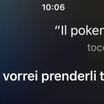 Siri conosce i Pokémon!