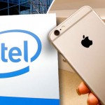 Intel potrebbe realizzare il processore A12 di Apple!