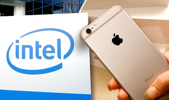 Intel potrebbe realizzare il processore A12 di Apple!