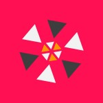 Linia: puzzle game con linee, colori e Game Center