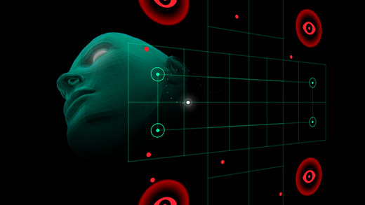 Nightgate: affascinante gioco in una rete di intelligenze cibernetiche